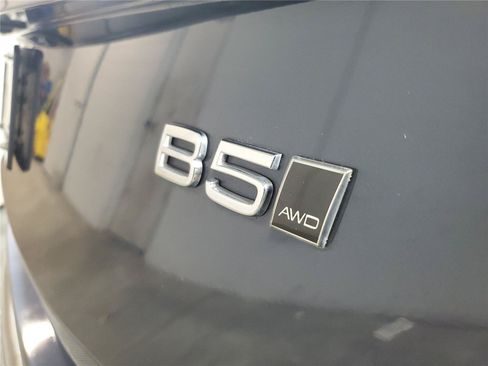 Used 2025 Volvo XC90 B5 Core AWD/4WD image 7