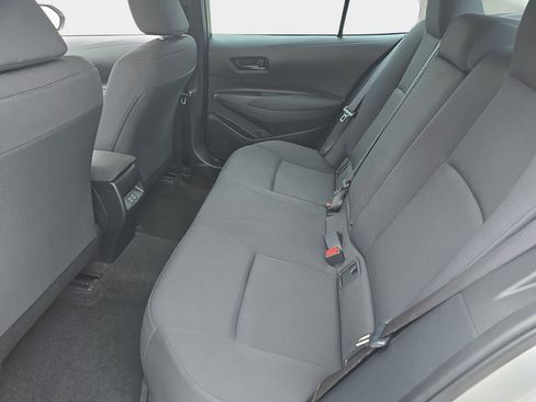 Used 2023 Toyota Corolla LE FWD image 16
