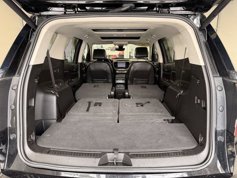 Certified 2021 GMC Acadia Denali w/ GMC Pro Grade Package image 27