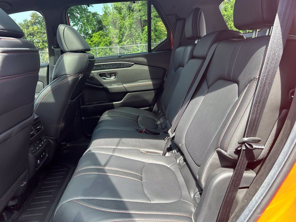 Used 2026 Honda Passport TrailSport Elite image 24