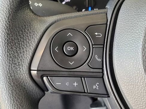 Used 2022 Toyota RAV4 LE AWD/4WD image 24