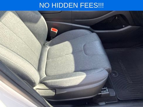 Used 2023 Hyundai Santa Fe SEL AWD/4WD image 24