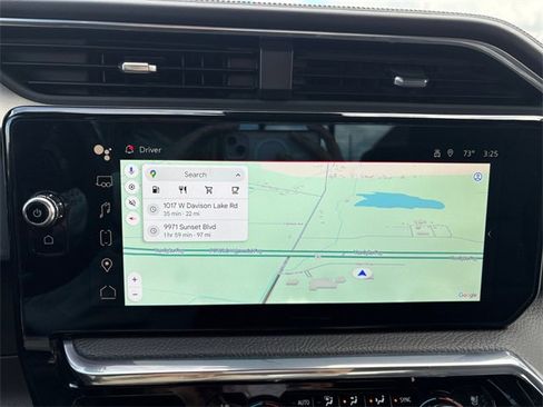 Used 2024 GMC Sierra 2500 Denali image 25