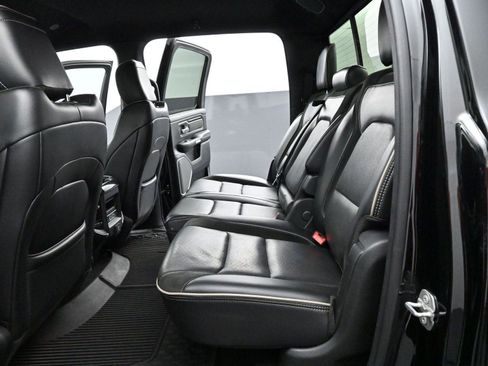 Used 2019 RAM 1500 Laramie image 28