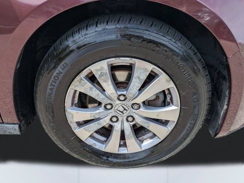 Used 2015 Honda Odyssey EX-L image 11