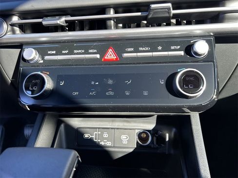 New 2026 Hyundai Santa Cruz SEL image 23