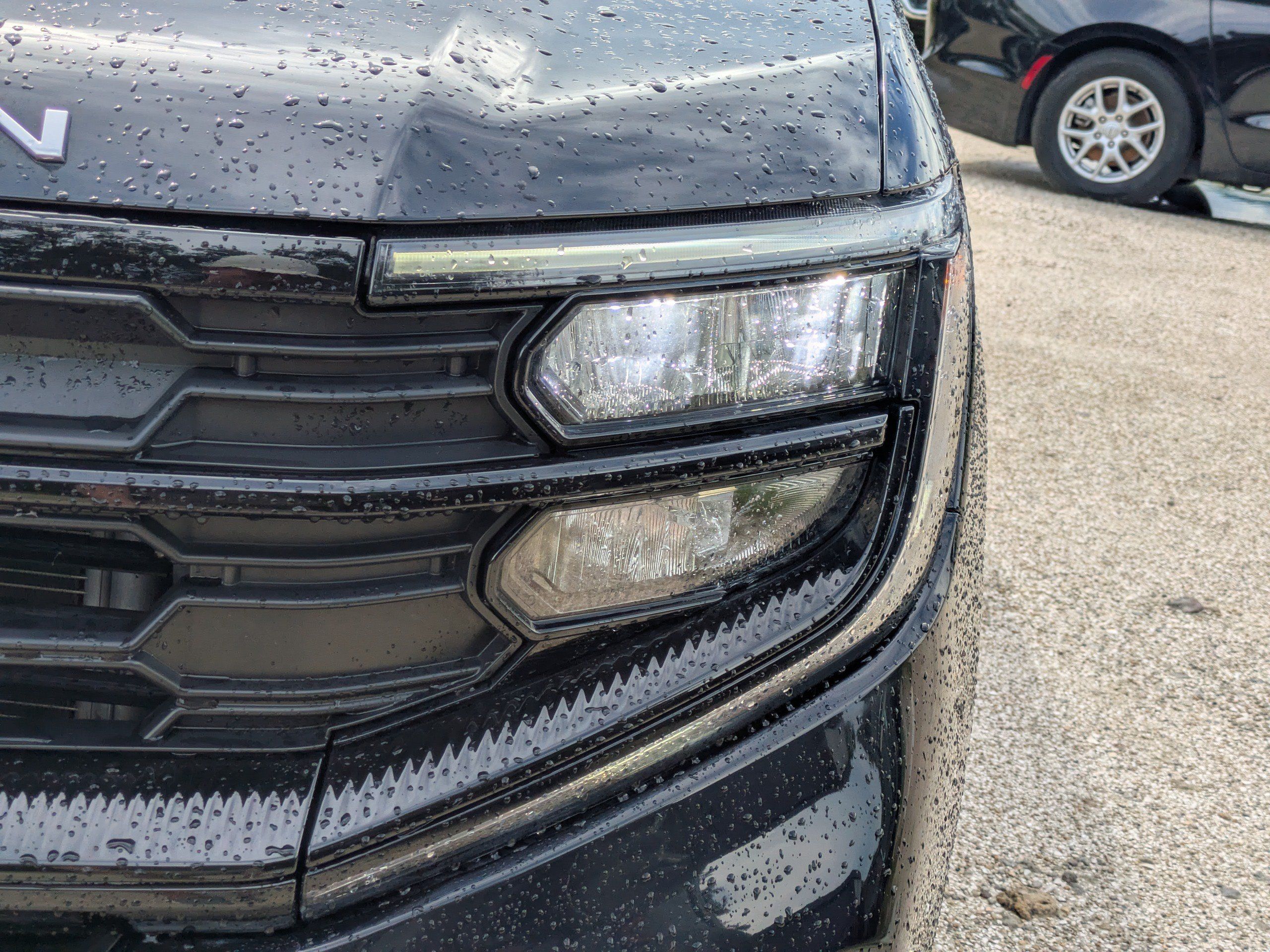 Used 2025 Ford Expedition Max Active RWD image 9