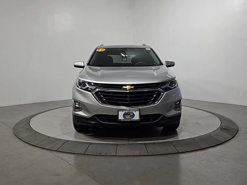 Used 2019 Chevrolet Equinox LT FWD image 9