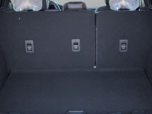 New 2026 Ford Escape ST-Line Select image 5