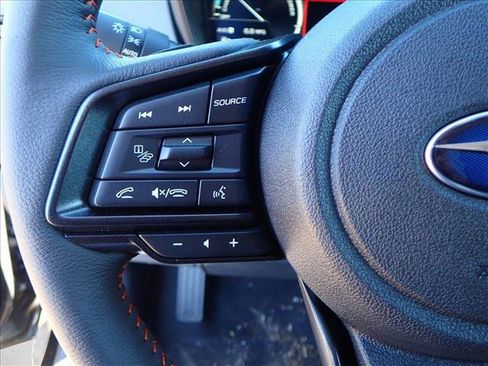 New 2026 Subaru Crosstrek 2.5i Limited image 15