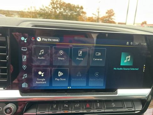 New 2026 Chevrolet Silverado 2500 LT w/ All Star Edition image 23