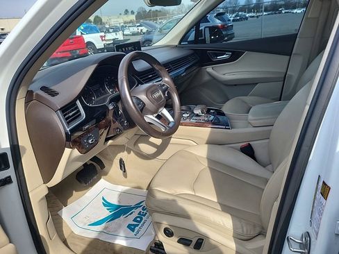 Used 2017 Audi Q7 3.0T Premium Plus image 10