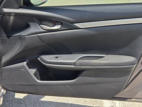 Used 2017 Honda Civic LX image 27