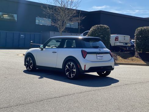 Used 2025 MINI Cooper S image 15