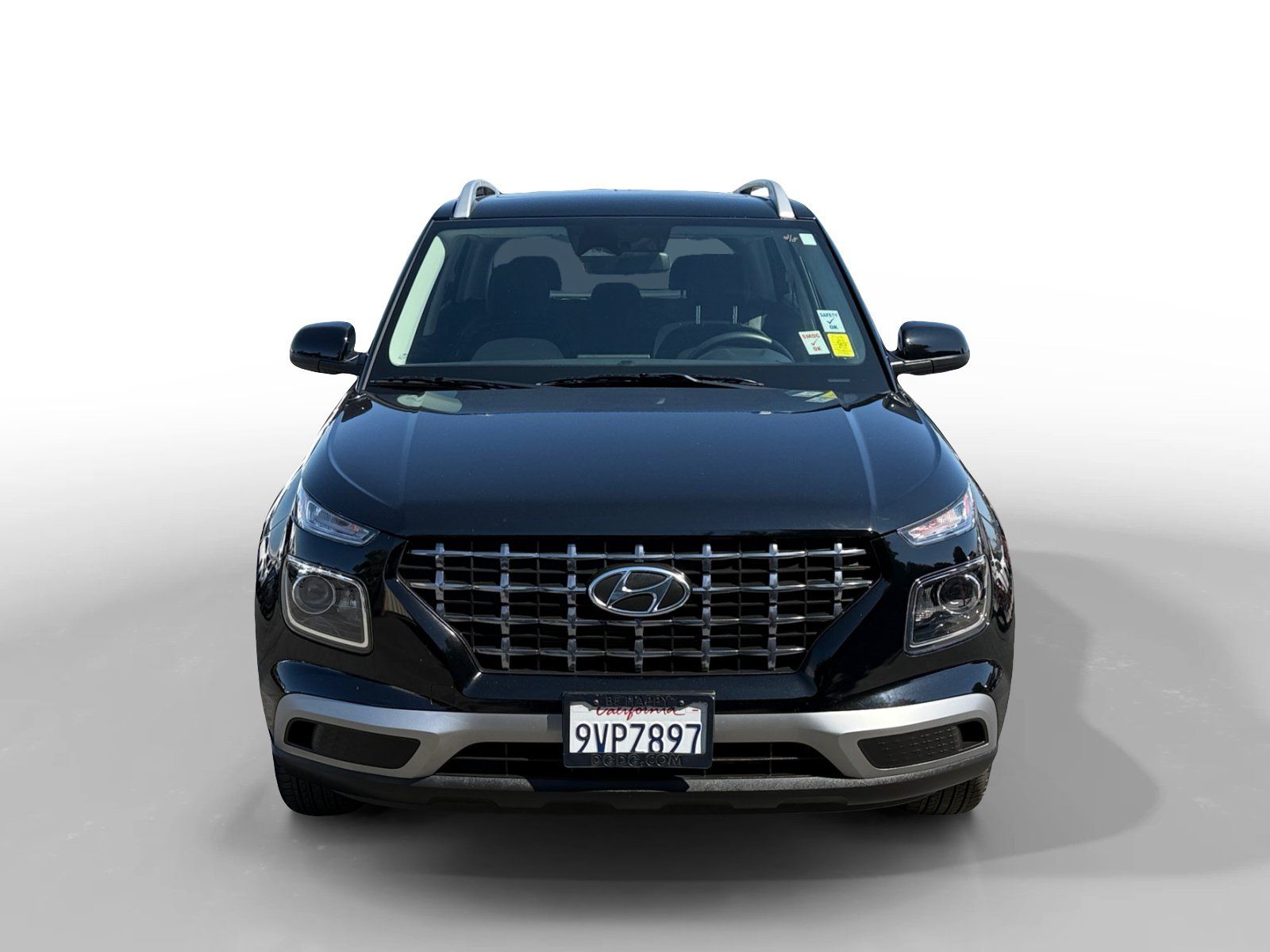 Certified 2026 Hyundai Venue SEL FWD image 8