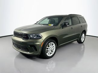 Used 2026 Dodge Durango GT AWD/4WD video 3