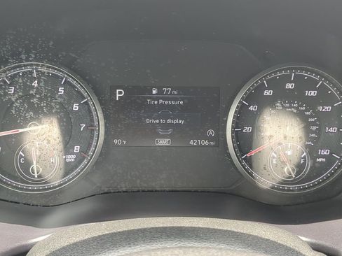 Certified 2023 Hyundai Santa Fe SEL w/ Cargo Package FWD image 21