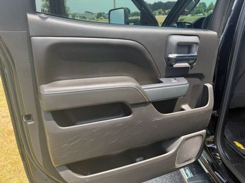 Used 2016 Chevrolet Silverado 2500 LT w/ LT Convenience Package AWD/4WD image 22