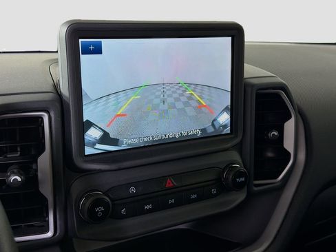 Used 2024 Ford Bronco Sport Big Bend image 17