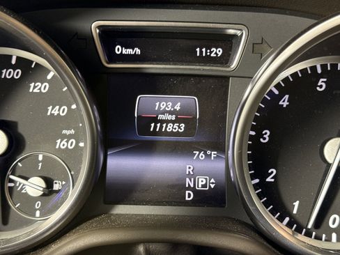 Used 2014 Mercedes-Benz ML 350 4MATIC image 18