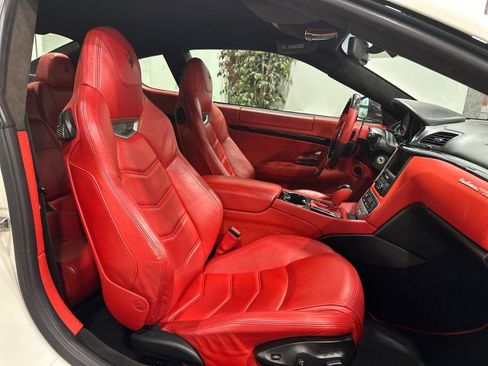 Used 2013 Maserati GranTurismo MC RWD image 47