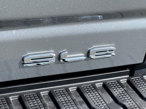 New 2026 GMC Sierra 2500 SLE w/ SLE Value Package; image 25