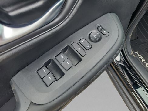 New 2026 Honda HR-V LX image 21