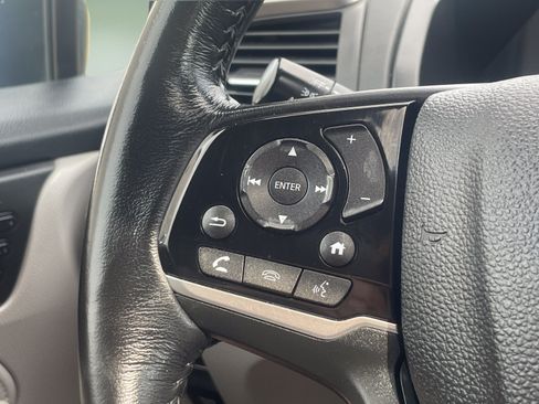 Used 2020 Honda Odyssey EX-L image 17
