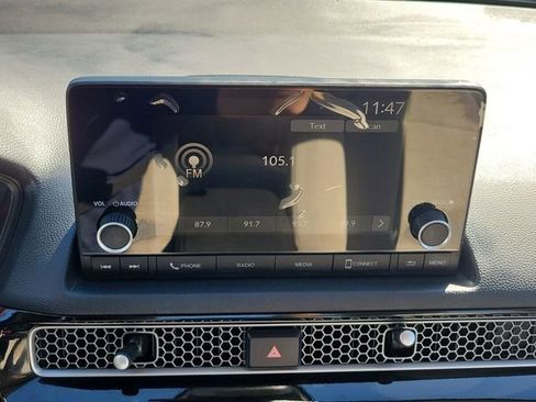 Used 2023 Honda Civic EX image 28