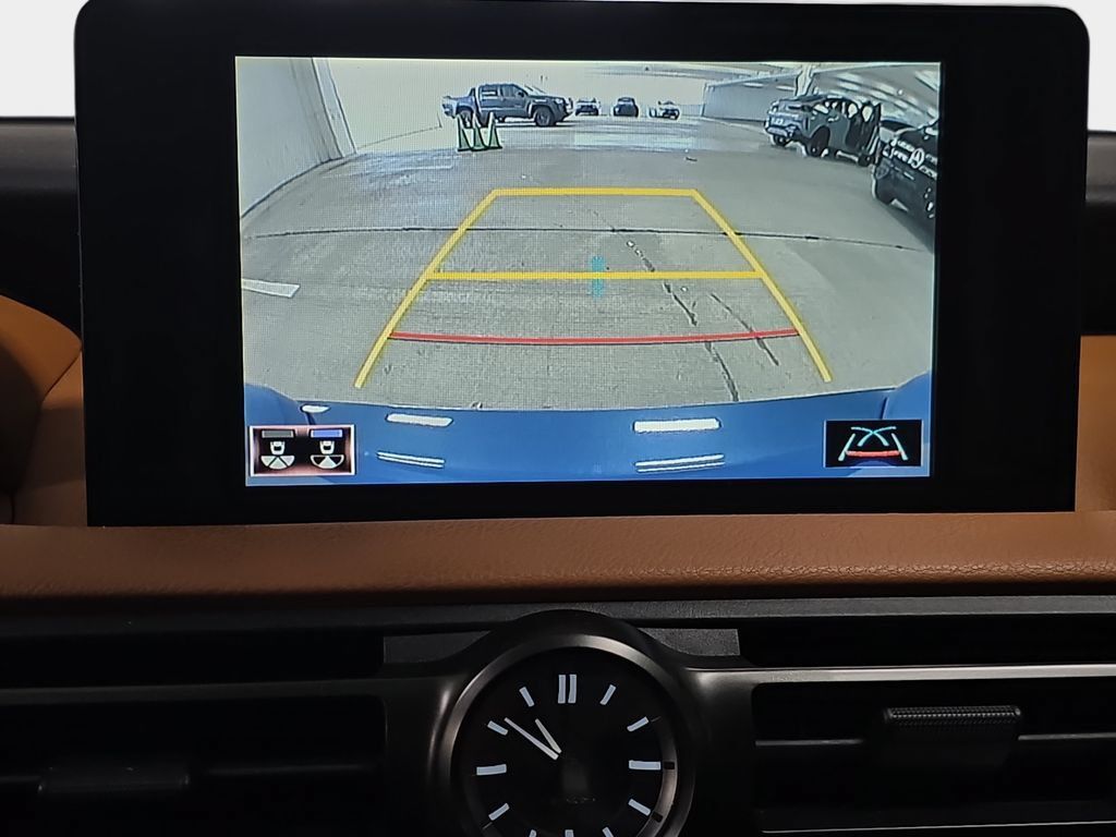 Used 2023 Lexus IS 300 w/ Premium Package RWD image 24