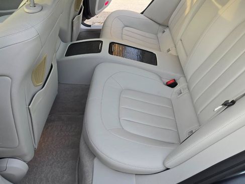 Used 2016 Mercedes-Benz CLS 550 4MATIC image 29