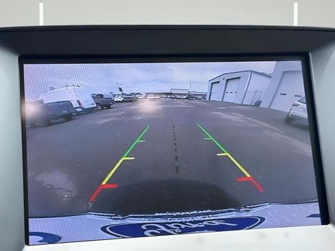 Used 2020 Ford Edge SEL AWD/4WD image 15