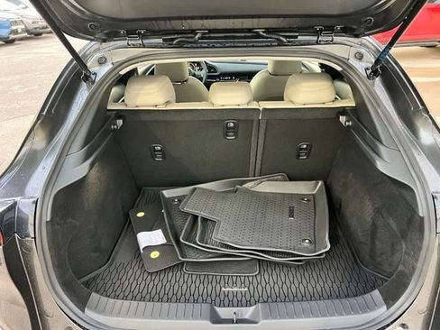 New 2026 MAZDA CX-30 AWD 2.5 S image 21