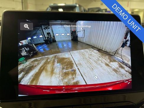 New 2026 Jeep Compass Latitude AWD/4WD image 17