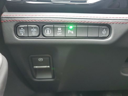 New 2026 Acura MDX A-Spec image 28