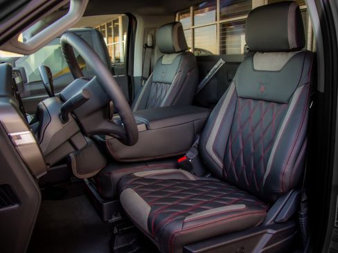 New 2025 Ford F150 XL image 41