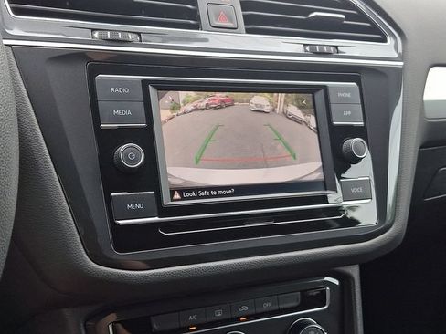 Used 2021 Volkswagen Tiguan S AWD/4WD image 24