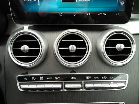 Used 2022 Mercedes-Benz C 300 Coupe image 39