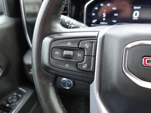 Used 2024 GMC Sierra 1500 Elevation AWD/4WD image 49