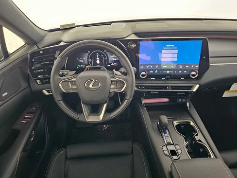New 2026 Lexus RX 450h Luxury image 18