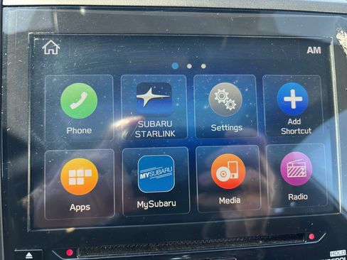 Used 2023 Subaru Impreza 2.0i Sport image 8