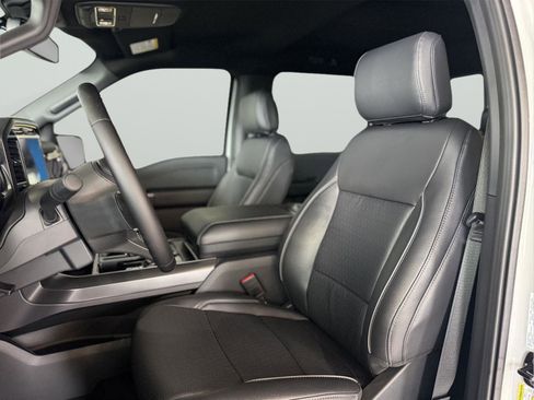 New 2026 Ford F150 Lariat w/ Equipment Group 501A Mid image 57