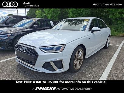 Used 2023 Audi A4 2.0T Premium Plus w/ Premium Plus Package
