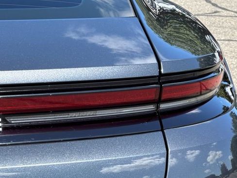Used 2024 Porsche Panamera RWD image 52