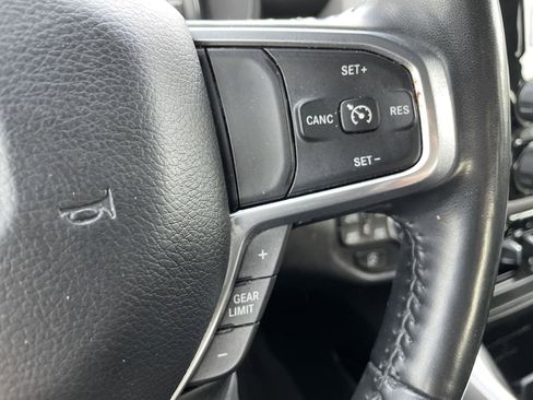 Certified 2021 RAM 1500 Laramie image 15