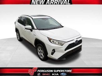 Used 2019 Toyota RAV4 XLE w/ Convenience Package AWD/4WD 360° Tour