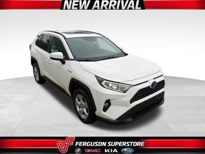 Used 2019 Toyota RAV4 XLE w/ Convenience Package