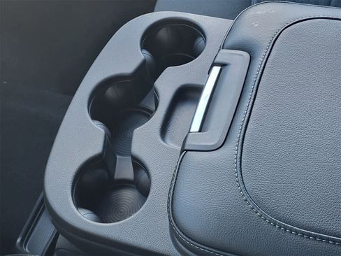 New 2026 RAM 3500 Tradesman image 13