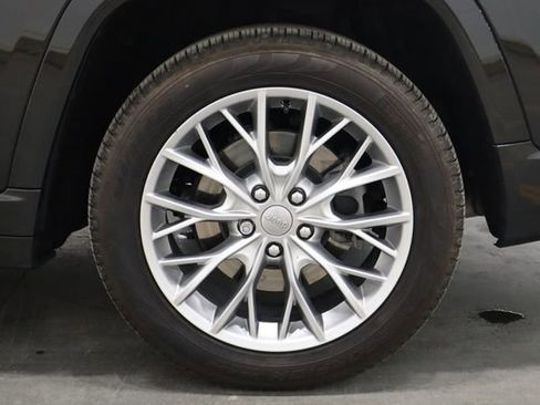 Used 2023 Jeep Grand Cherokee L Summit w/ Advanced Protech Group IV image 55