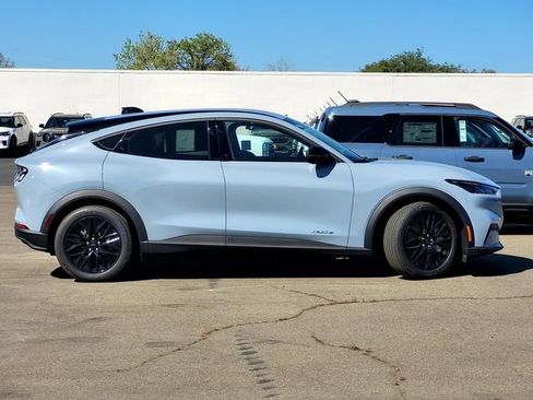 New 2026 Ford Mustang Mach-E Select w/ Comfort Package image 3